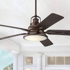 Check spelling or type a new query. 60 Wind And Sea Bronze Finish Led Outdoor Ceiling Fan 24j52 Lamps Plus