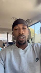 A message from our new DB Dwayne Thompson