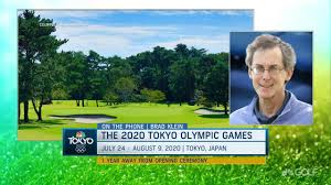 Although the sport was a part of the olympic program early in the 20th century, it was dropped from 1904 until it returned for rio … One Year Away 2020 Tokyo Olympics Golf Channel