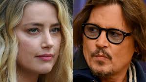Ringkasan Kronologi Persidangan Johnny Depp vs Amber Heard 2022