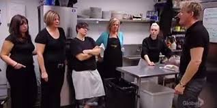 Kitchen Nightmares Hot Potato Cafe Closed Kitchen Nightmares Hot Food Branding