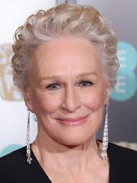 Glenn Close Movies & TV Shows List