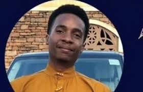 R.I.P! Tycoon Bitature's Son Dead