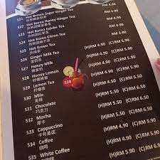Vi blev hurtigt ført til vores bord af et venligt personale. Photo4 Jpg Picture Of Sweet Forest Cafe Kuala Lumpur Tripadvisor