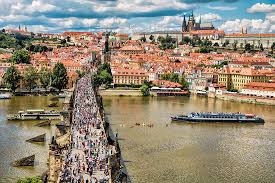 Sehenswürdigkeiten, wetter & tipps tschechiens hauptstadt prag ist wahrscheinlich die beliebteste anlaufstelle für touristen. Prag Sehenswurdigkeiten Tipps Fur Tschechiens Hauptstadt