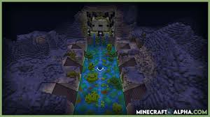 It's concept is based on minecraft axolotls were you can carry them . Is There A Hidden Axolotl Kingdom In Minecraft Everything Players Need To Recognize Minecraft Alpha