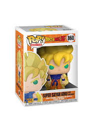 Goku is a playable character in dragon ball fighterz, being the fifth downloadable character of the first fighterz pass and was released on august 8th, 2018 alongside vegeta. Dragon Ball Z Funko Pop Anime Dragon Ball Z Super Saiyan Goku 1st Appearance Newbury Comics