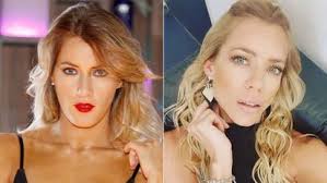 29.01.2022 · mica viciconte es una de las participantes más destacadas de la tercer temporada de masterchef celebrity, programa que conduce todas las noches santiago del moro por la pantalla de telefe.luego. Nicole Neumann Hablo Del Embarazo De Mica Viciconte Es Bienvenido
