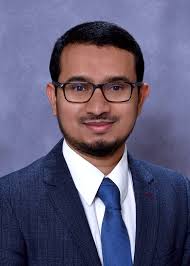 Abdul Naseer — Association of Ahmadi Muslim Scientists