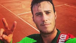 Javier Martí “Volví a jugar casi por desesperación”