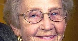 AVIS I. MARRINGTON May 3, 2010