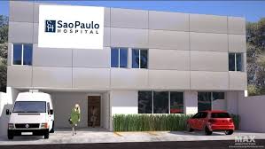 Hospital Sao Paulo