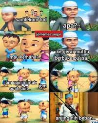 73+ gambar upin ipin hantu durian paling hist. 57 Ide Meme Upin Dan Ipin Meme Lucu Komik Lucu Humor Lucu