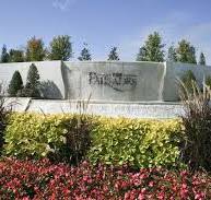 The Lake Wylie Man - Palisades