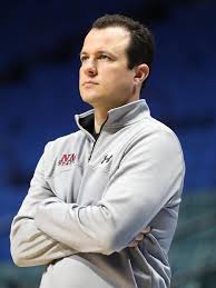 NMSU reaches financial settlement with former basketball coach ...