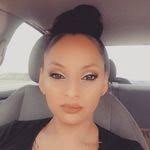 Amber Cadena's Instagram, Twitter & Facebook