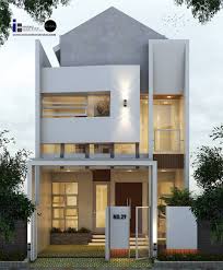 Among the facilities at this property are room service and a tour desk, along with free wifi throughout the property. Desain Rumah Minimalis Modern Nusa Multi Dimensi