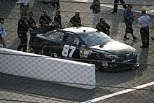 If you've ever wondered where nascar racecars get their numbers, you're not alone. Joe Nemechek Wikipedia