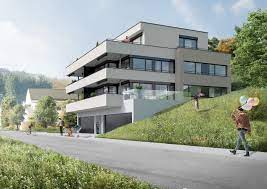 Möchten sie ein haus kaufen, eine wohnung mieten oder umgekehrt? Kauf Habitare Immobilien Ag L Eigentumswohnungen St Gallen Winkeln
