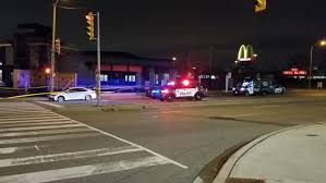 Sherway gardens is under lockdown as toronto police respond to reports of a shooting at the mall. Man In Hospital After Shooting In Etobicoke Citynews Toronto