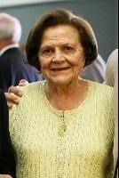 Sara Sterne Obituary (1926