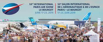 19 to 25 june 2023. News From The 53rd Paris Air Show Defense Systems Journal