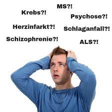 Angst Vor Krankheiten Was Tun Krankheitsangst Besiegen