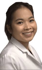 Meet Dr. Doan Pham