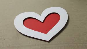 In this video you can learn beautiful #love #greeting #card #making #idea.we will teach you how to make i love you card with hidden message for y. How To Make Romantic Cards At Home Easy Handmade Love Cards Youtube