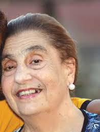 Fond farewell to those who died this year