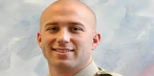 Local men are deputy recruits for Santa Cruz County