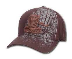 Dga Flexfit Dirt Disc Golf Hat Amazon Com Sports Outdoors Disc Golf Golf Gear Golf Hats