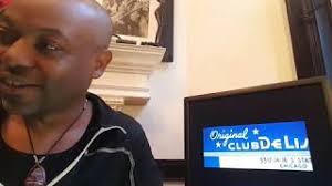 Derrick Bounds Videos