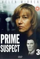 The Real Prime Suspect (TV Series 2019– )