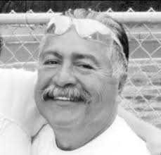 George Santa Cruz Obituary (1956