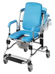 Find scooters, cpap machines, walkers, treadmills & other fitness equipment on kijiji, canada's #1 local classifieds. Platinum Health Laguna Professional Shower Chair Wayfair