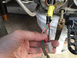 2 cycle engine trouble shooting guide. Lifan 160cc Wiring Planetminis Forums
