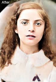 Hello everyone, I hope all is well! I'm hoping for some information or old  photographs of a wonderful woman named Mary Bridget Lacey/ leacy who was  born and raised in monamolin in