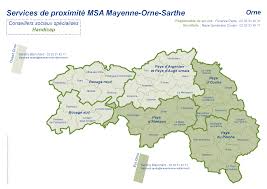 Msa mayenne orne sarthe permet aux personnes sourdes ou malentendantes d'accéder par téléphone à ses services. Service Social Msa Bien Au Travail Bien Dans Ma Vie