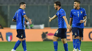 Nicknamed il gallo (the rooster), belotti started his career with albinoleffe. Bosnien Und Herzegowina Gegen Italien Im Tv Und Iptv Live Stream Live Ticker