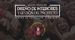 Master De Interiores Master En Diseno De Interiores