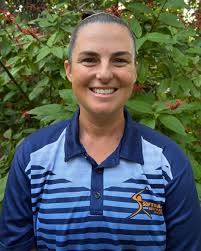 Congratulations to Mindy Dobson who has achieved her Level 6 umpiring  accreditation! A well deserved achievement. 🇦🇺Mindy will be umpire #195  🥎💛💚