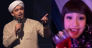 April lalu janna nick dilanda kontroversi apabila ada pihak mendakwa janna telah berkahwin di join janna nick in the #v20bethefocusmy tiktok challenge! Janna Nick Pu Syed Beautifulnara Gosip Artis Malaysia Terkini
