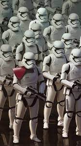 The Ranks Of The First Order Star Wars Painting Star Wars Art Star Wars Wallpaper