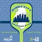 The Windy City Amateur Open @ Sure Shot Pickleball