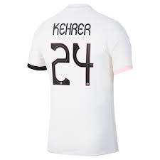 El psg ha configurado una plantilla absolutamente de ensueño en la que ha conseguido aglutinar a algunos de los mejores jugadores del planeta. Julian Draxler Paris Saint Germain Kits Julian Draxler Kit De Camiseta Local Y Visitante Store3 Psg Fr