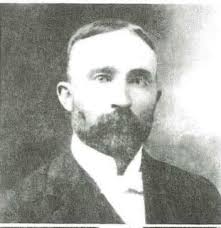 Louisbourg Incorporation and First Mayor in 1901
