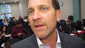 Bill Dallman, V.P. & News Director CBS TV 2 & KCAL 9 RTNA Workshop