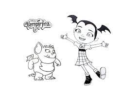 Printable disney junior vampirina coloring pages vampirina is a disney junior show based on the free printable vampirina coloring pages to print for kids. Fresh Vampirina Coloring Pages Free Halloween Coloring Pages Disney Embroidery Coloring Pages