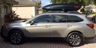 Yakima skybox 18 carbonite cargo roof box. Yakima Skybox 16 Carbonite Cargo Box Review Best Cargo Box